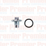 Sump Plug S/PLUG M14 - 1.5 GUIDE POINT PSP632 - Premier - Sump Plugs & Washers - Premier