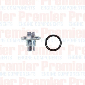Sump Plug S/PLUG M14-1.5 GUIDE POINT PSP632 - PREMIER