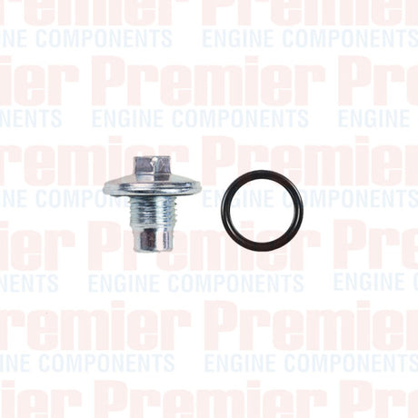 Sump Plug S/PLUG M14-1.5 GUIDE POINT PSP632 - Premier