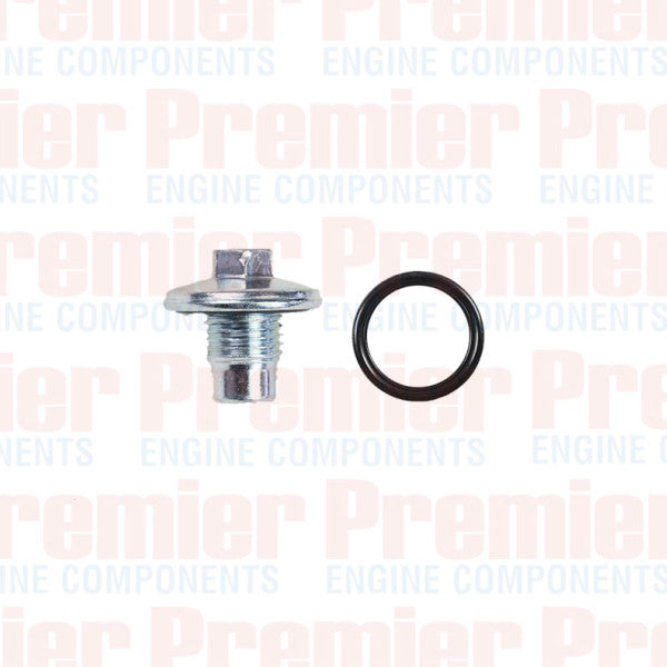 Sump Plug S/PLUG M14-1.5 GUIDE POINT PSP632 - PREMIER