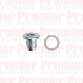 Sump Plug S/PLUG M14-1.5 GUIDE POINT PSP634 - PREMIER