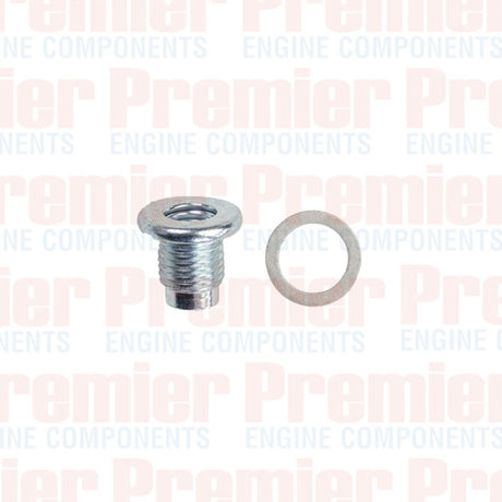 Sump Plug S/PLUG M14-1.5 GUIDE POINT PSP634 - Premier