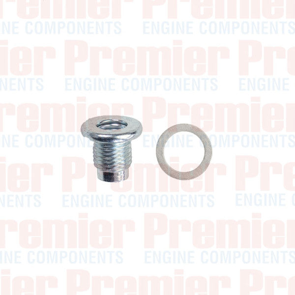 Sump Plug S/PLUG M14-1.5 GUIDE POINT PSP634 - PREMIER