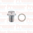 Sump Plug S/PLUG M14-1.5 STANDARD PSP635 - PREMIER