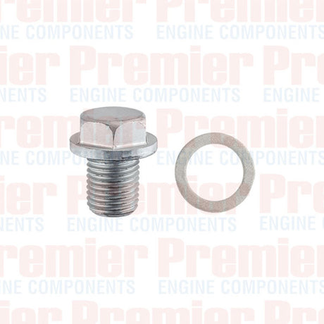 Sump Plug S/PLUG M14-1.5 STANDARD PSP635 - Premier