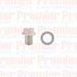 Sump Plug S/PLUG M14-1.5 STANDARD PSP636 - PREMIER