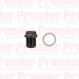 Sump Plug S/PLUG M18-1.5 STANDARD PSP637 - PREMIER