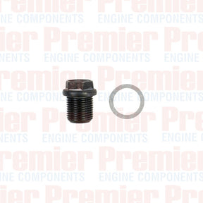 Sump Plug S/PLUG M18-1.5 STANDARD PSP637 - PREMIER