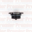 Sump Plug S/PLUG PLASTIC BMW PSP638 - PREMIER