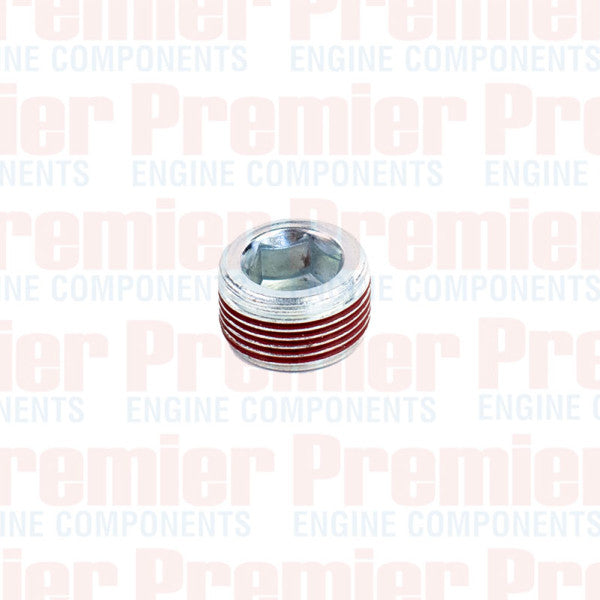 Sump Plug S/PLUG M22-1.5 PIPE PLUG PSP639 - PREMIER