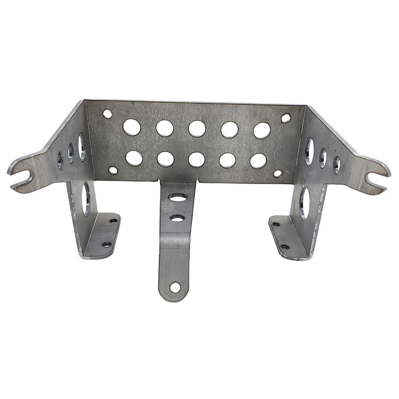 Universal Power Steering Pump Side Or Flat Mounting Bracket Fit For Holden Astra Opel GM PSPBKIT-HLN002 - Machter