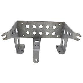 Universal Power Steering Pump Side Or Flat Mounting Bracket Fit For Holden Astra Opel GM PSPBKIT-HLN002 - Machter