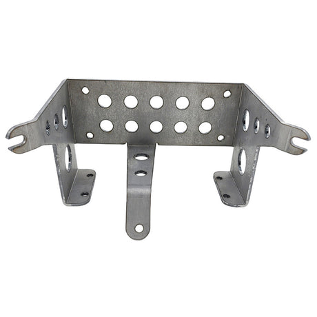 Universal Power Steering Pump Side Or Flat Mounting Bracket Fit For Holden Astra Opel GM PSPBKIT-HLN002 - Machter