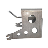 Universal Power Steering Pump Side Or Flat Mounting Bracket Fit For Holden Astra Opel GM PSPBKIT-HLN002 - Machter