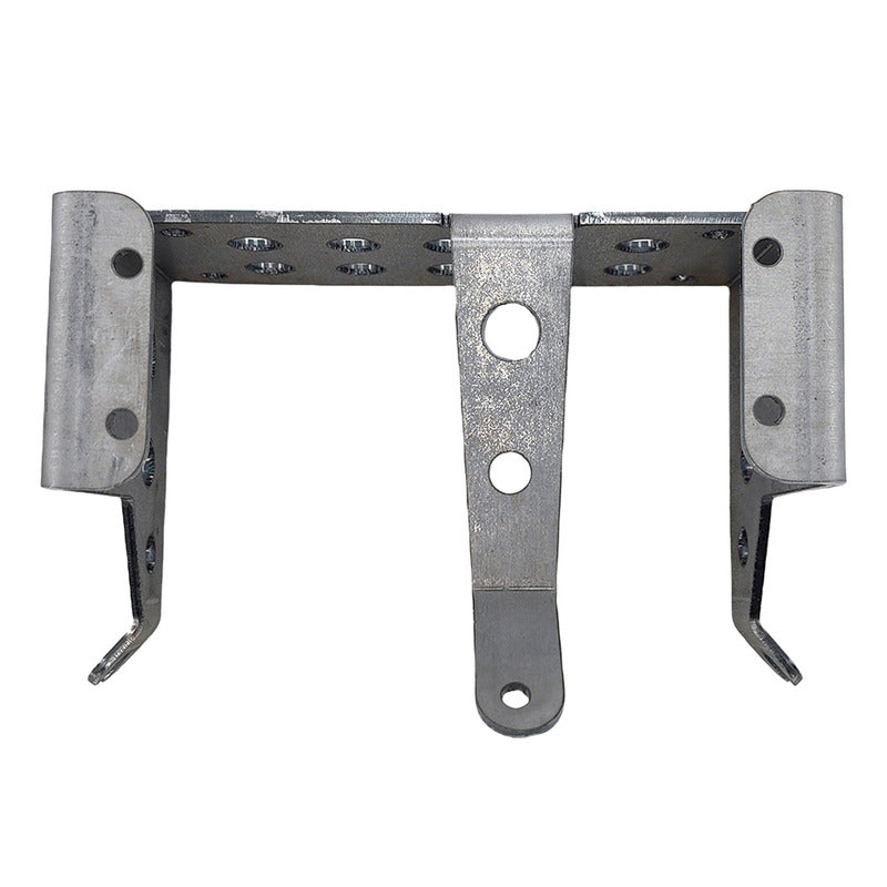 Universal Power Steering Pump Side Or Flat Mounting Bracket Fit For Holden Astra Opel GM PSPBKIT-HLN002 - Machter