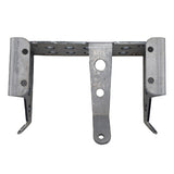 Universal Power Steering Pump Side Or Flat Mounting Bracket Fit For Holden Astra Opel GM PSPBKIT-HLN002 - Machter