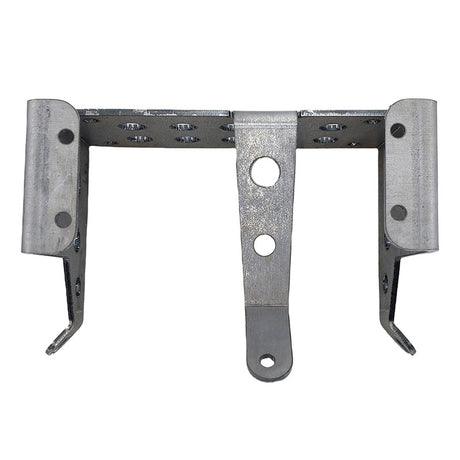 Universal Power Steering Pump Side Or Flat Mounting Bracket Fit For Holden Astra Opel GM PSPBKIT-HLN002 - Machter