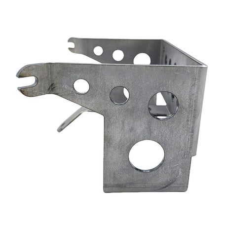 Universal Power Steering Pump Side Or Flat Mounting Bracket Fit For Holden Astra Opel GM PSPBKIT-HLN002 - Machter
