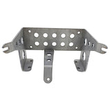 Universal Power Steering Pump Side Or Flat Mounting Bracket Fit For Holden Astra Opel GM PSPBKIT-HLN002 - Machter