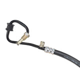 Power Steering High Pressure Hose Fit For Honda Accord CM CL 2.4L 4CYL 2002-2008 PSPH-HD001 - Machter
