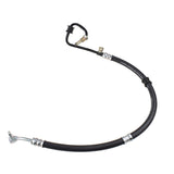 Power Steering High Pressure Hose Fit For Honda Accord CM CL 2.4L 4CYL 2002-2008 PSPH-HD001 - Machter