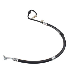 Power Steering High Pressure Hose Fit For Honda Accord CM CL 2.4L 4CYL 2002-2008 PSPH-HD001 - Machter