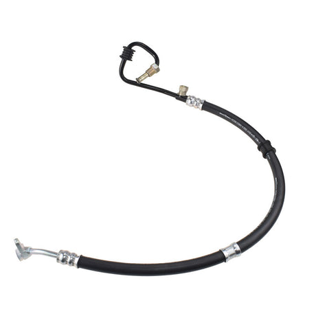 Power Steering High Pressure Hose Fit For Honda Accord CM CL 2.4L 4CYL 2002-2008 - Machter