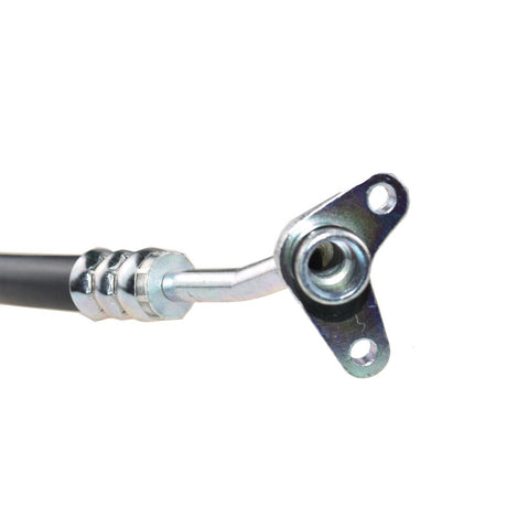 Power Steering High Pressure Hose Fit For Honda Accord CM CL 2.4L 4CYL 2002-2008 - Machter