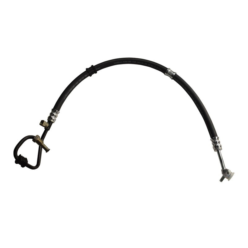 Power Steering High Pressure Hose Fit For Honda Accord CM CL 2.4L 4CYL 2002-2008 PSPH-HD001 - Machter
