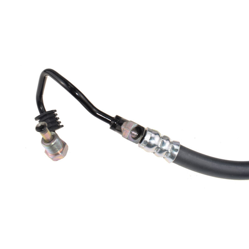 Power Steering High Pressure Hose Fit For Honda Civic FD 1.8L R18A VTI 2006 -01/2012 53713-SNB-023 - Machter