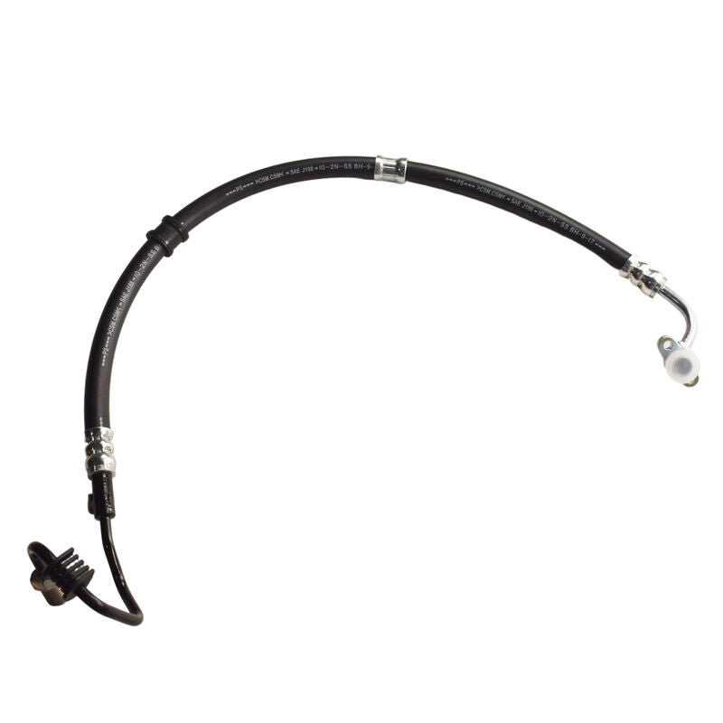 Power Steering High Pressure Hose Fit For Honda Civic FD 1.8L R18A VTI 2006 -01/2012 53713-SNB-023 PSPH-HD002 - Machter