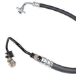 Power Steering High Pressure Hose Fit For Honda Civic FD 1.8L R18A VTI 2006 -01/2012 53713-SNB-023 - Machter