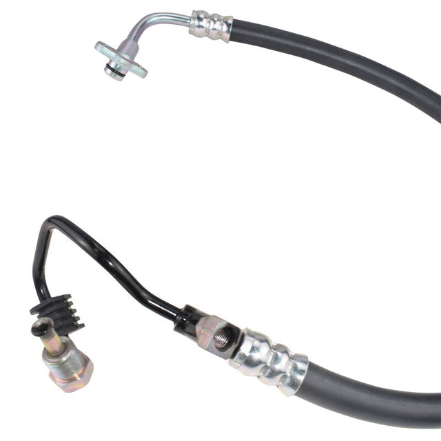 Power Steering High Pressure Hose Fit For Honda Civic FD 1.8L R18A VTI 2006 -01/2012 53713-SNB-023 - Machter