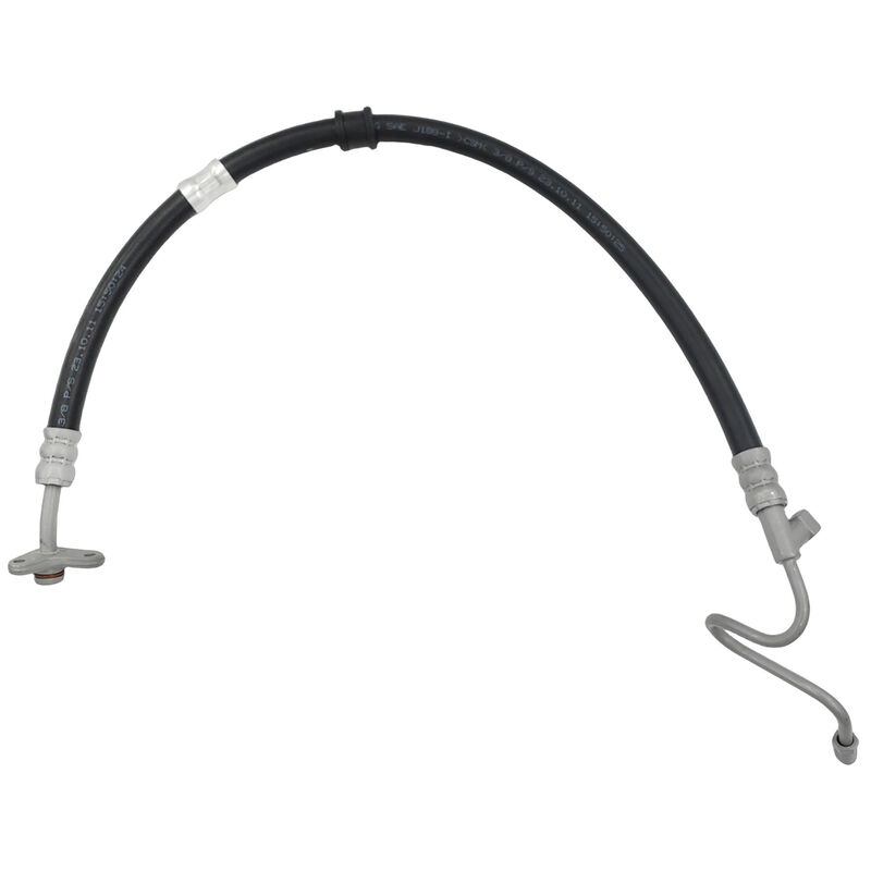 High Pressure Power Steering Hose Fit For Honda CRV RD7 2.4L 4WD K24A1 RD8 2.0L FWD K20A4 4Cyl 2001-2007 PSPH-HD003 - Machter