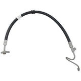 High Pressure Power Steering Hose Fit For Honda CRV RD7 2.4L 4WD K24A1 RD8 2.0L FWD K20A4 4Cyl 2001-2007 PSPH-HD003 - Machter