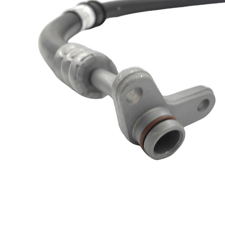 High Pressure Power Steering Hose Fit For Honda CRV RD7 2.4L 4WD K24A1 RD8 2.0L FWD K20A4 4Cyl 2001-2007 PSPH-HD003 - Machter