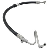High Pressure Power Steering Hose Fit For Honda CRV RD7 2.4L 4WD K24A1 RD8 2.0L FWD K20A4 4Cyl 2001-2007 PSPH-HD003 - Machter
