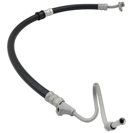 High Pressure Power Steering Hose Fit For Honda CRV RD7 2.4L 4WD K24A1 RD8 2.0L FWD K20A4 4Cyl 2001-2007 PSPH-HD003 - Machter