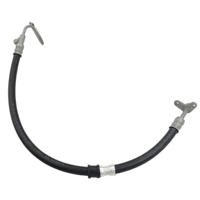 High Pressure Power Steering Hose Fit For Honda CRV RD7 2.4L 4WD K24A1 RD8 2.0L FWD K20A4 4Cyl 2001-2007 PSPH-HD003 - Machter