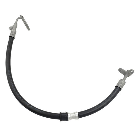 High Pressure Power Steering Hose Fit For Honda CRV RD7 2.4L 4WD K24A1 RD8 2.0L FWD K20A4 4Cyl 2001-2007 PSPH-HD003 - Machter