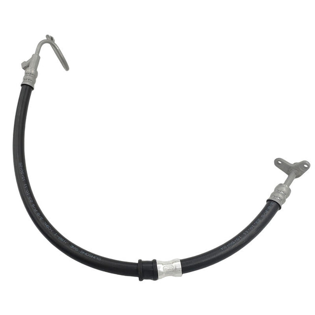 High Pressure Power Steering Hose Fit For Honda CRV RD7 2.4L 4WD K24A1 RD8 2.0L FWD K20A4 4Cyl 2001-2007 PSPH-HD003 - Machter