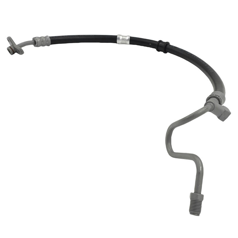 High Pressure Power Steering Hose Fit For Honda CRV RD7 2.4L 4WD K24A1 RD8 2.0L FWD K20A4 4Cyl 2001-2007 PSPH-HD003 - Machter