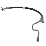 High Pressure Power Steering Hose Fit For Honda CRV RD7 2.4L 4WD K24A1 RD8 2.0L FWD K20A4 4Cyl 2001-2007 PSPH-HD003 - Machter
