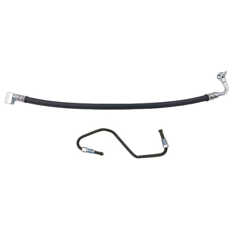 High Pressure Power Steering Hose Fit For Nissan X-Trail T30 2.5L 4Cyl 4WD QR25DE 2001-2007 PSPH-HY001 - Machter