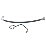 High Pressure Power Steering Hose Fit For Nissan X-Trail T30 2.5L 4Cyl 4WD QR25DE 2001-2007 PSPH-HY001 - Machter