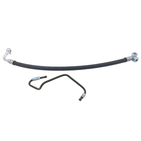 High Pressure Power Steering Hose Fit For Nissan X-Trail T30 2.5L 4Cyl 4WD QR25DE 2001-2007 PSPH-HY001 - Machter