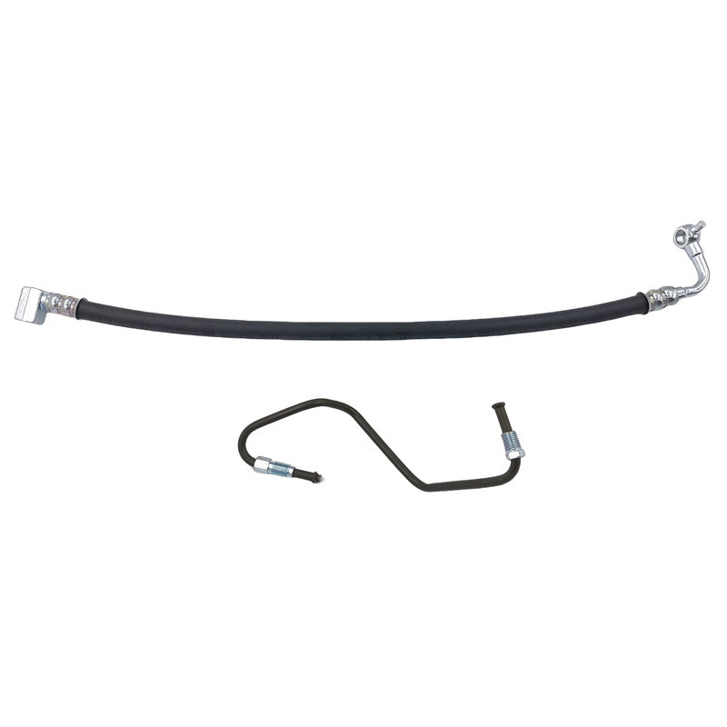 High Pressure Power Steering Hose Fit For Nissan X-Trail T30 2.5L 4Cyl 4WD QR25DE 2001-2007 PSPH-HY001 - Machter