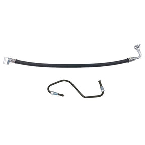 High Pressure Power Steering Hose Fit For Nissan X-Trail T30 2.5L 4Cyl 4WD QR25DE 2001-2007 PSPH-HY001 - Machter