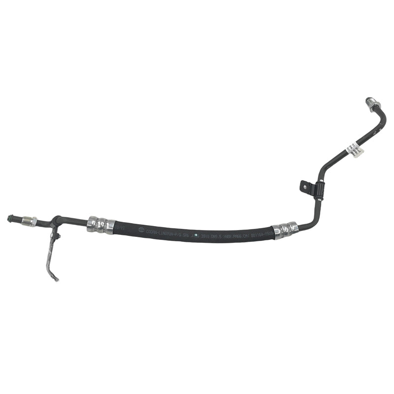 Power Steering Pump High Pressure Hose Pipe Fit For LDV T60 2.8L 2017-ON - Machter