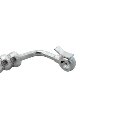 High Pressure Power Steering Hose Fit For Lexus RX330 MCU38 3.3L V6 2003-2006 PSPH-TA002 - Machter